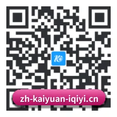 系统版 Android 二维码